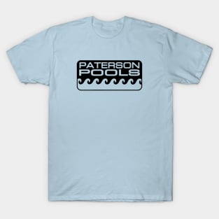 Patterson Pools T-Shirt